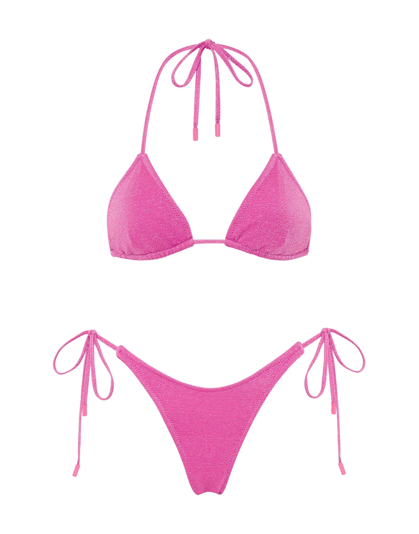 VINCA - NELL SPARKLE sold by triangl swimwear