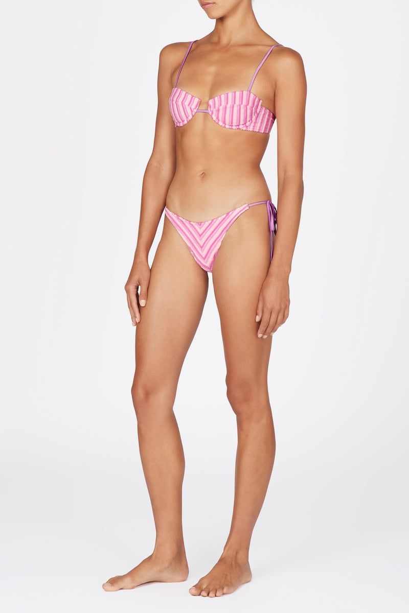MALA - LOTUS sold by triangl swimwear product image thumbnail 5