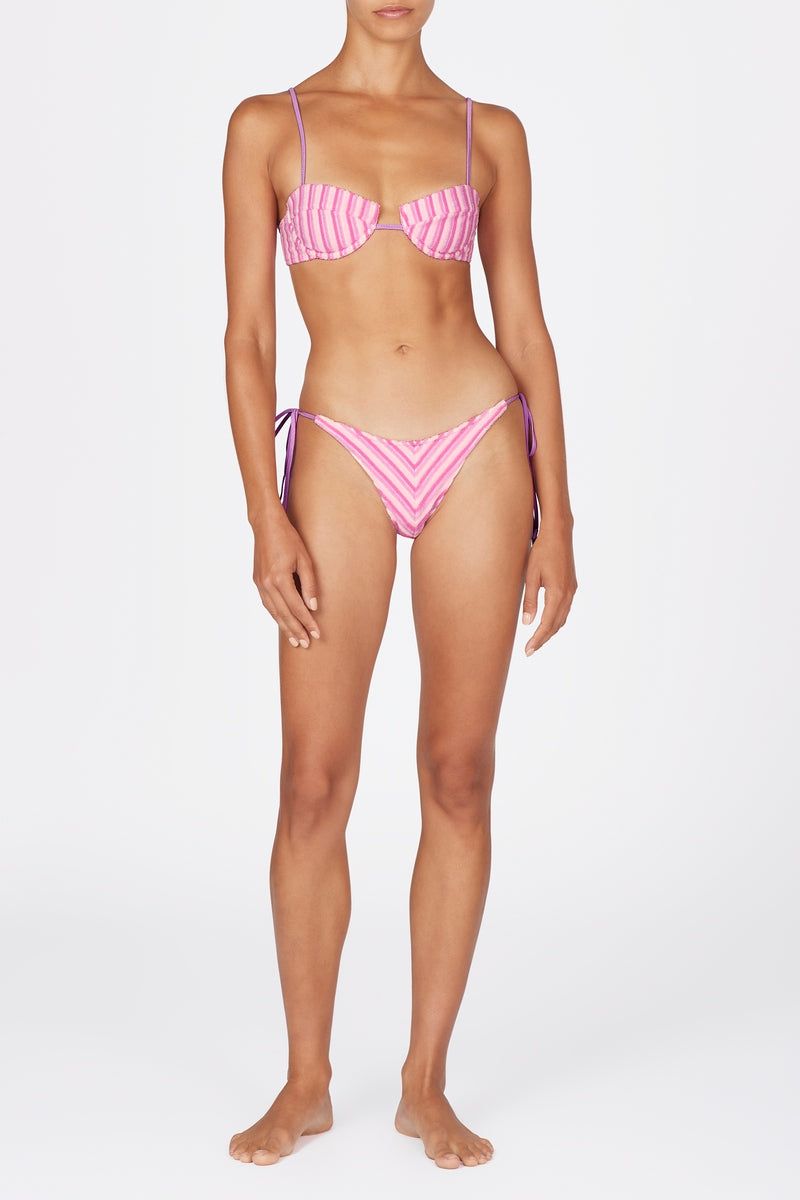 MALA - LOTUS sold by triangl swimwear product image thumbnail 4