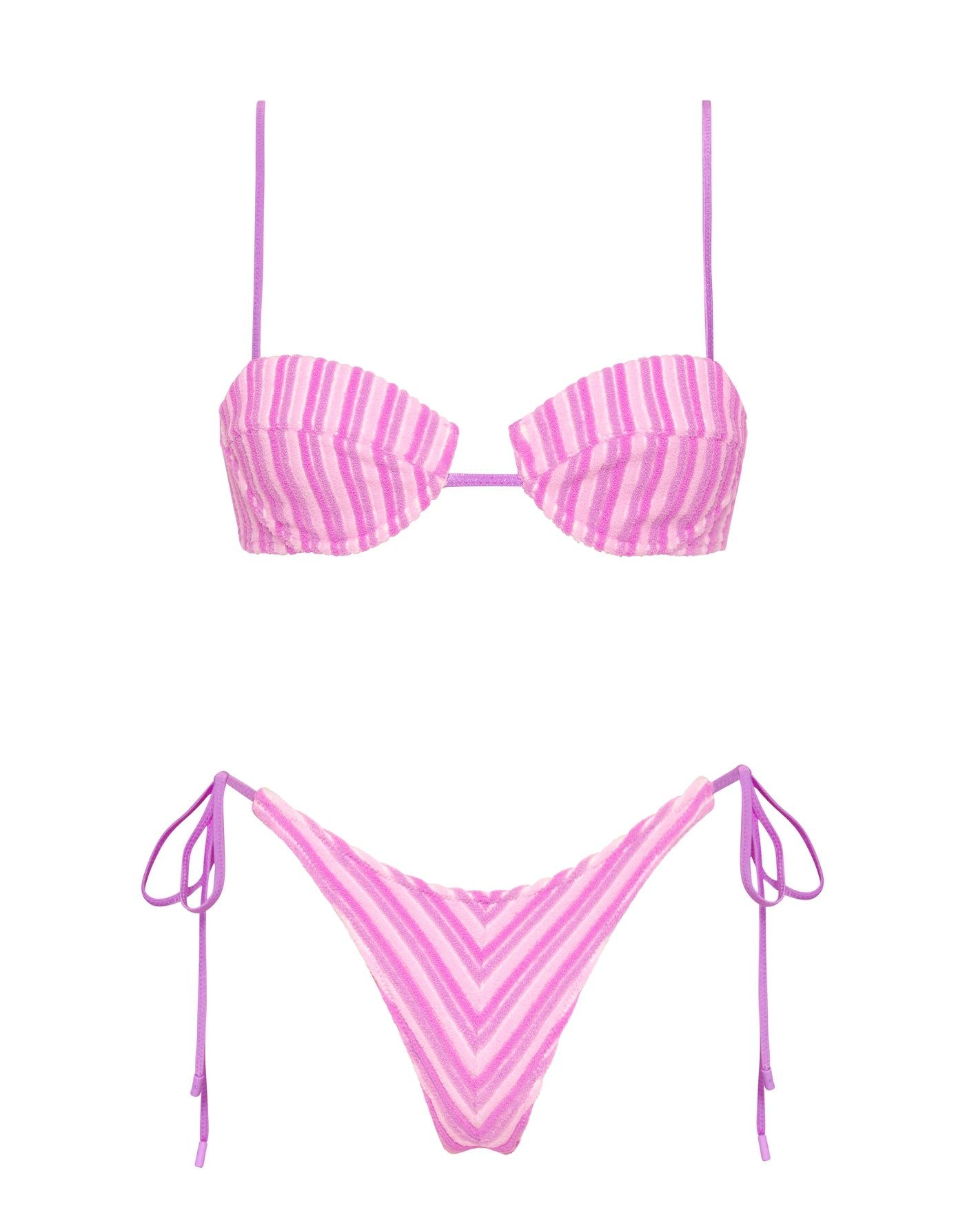 MALA - LOTUS sold by triangl swimwear