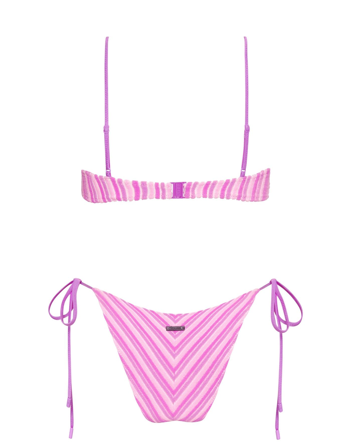 MALA - LOTUS sold by triangl swimwear product image thumbnail 3