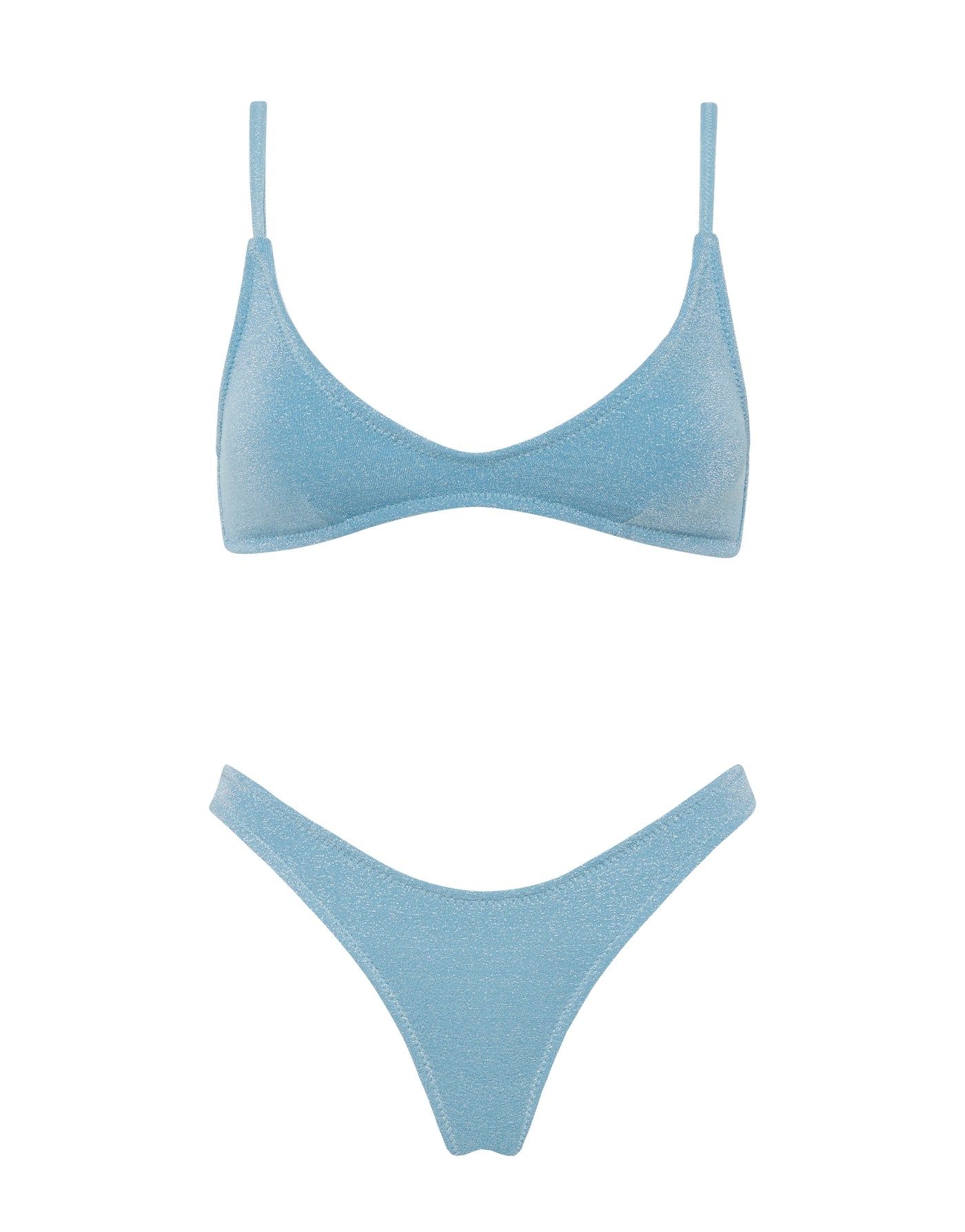 MAIA - BAY SPARKLE sold by triangl swimwear product image thumbnail 2