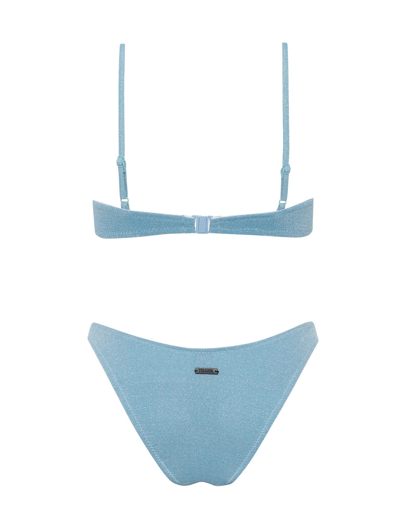MAIA - BAY SPARKLE sold by triangl swimwear product image thumbnail 3