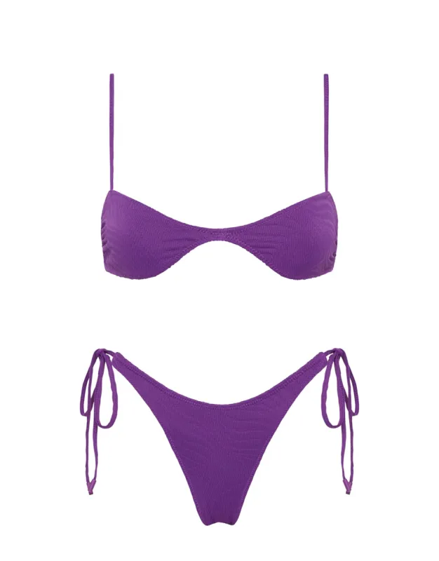 ESTE -  LUSS sold by triangl swimwear