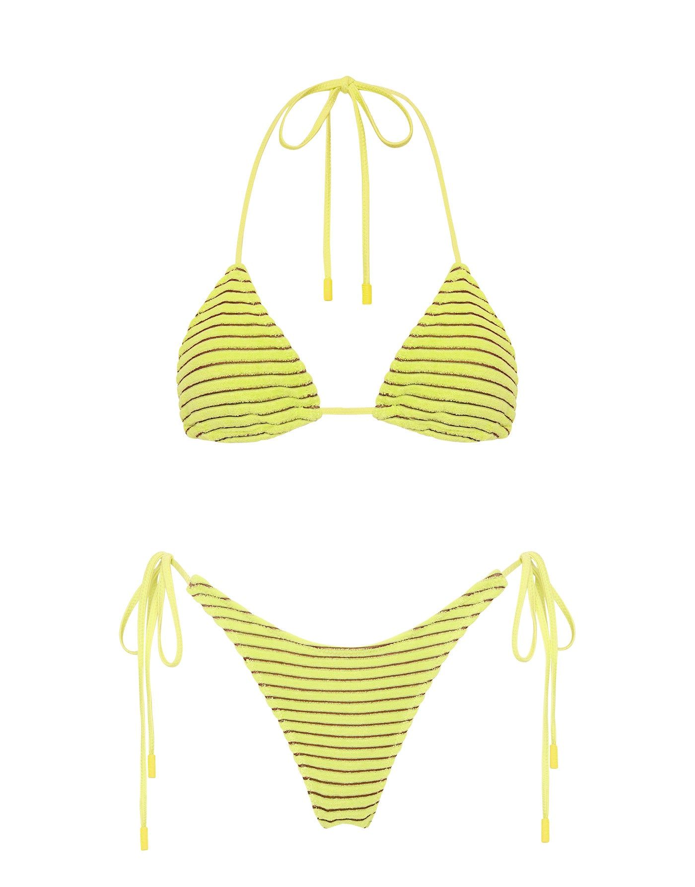 VINCA - LOTA sold by triangl swimwear