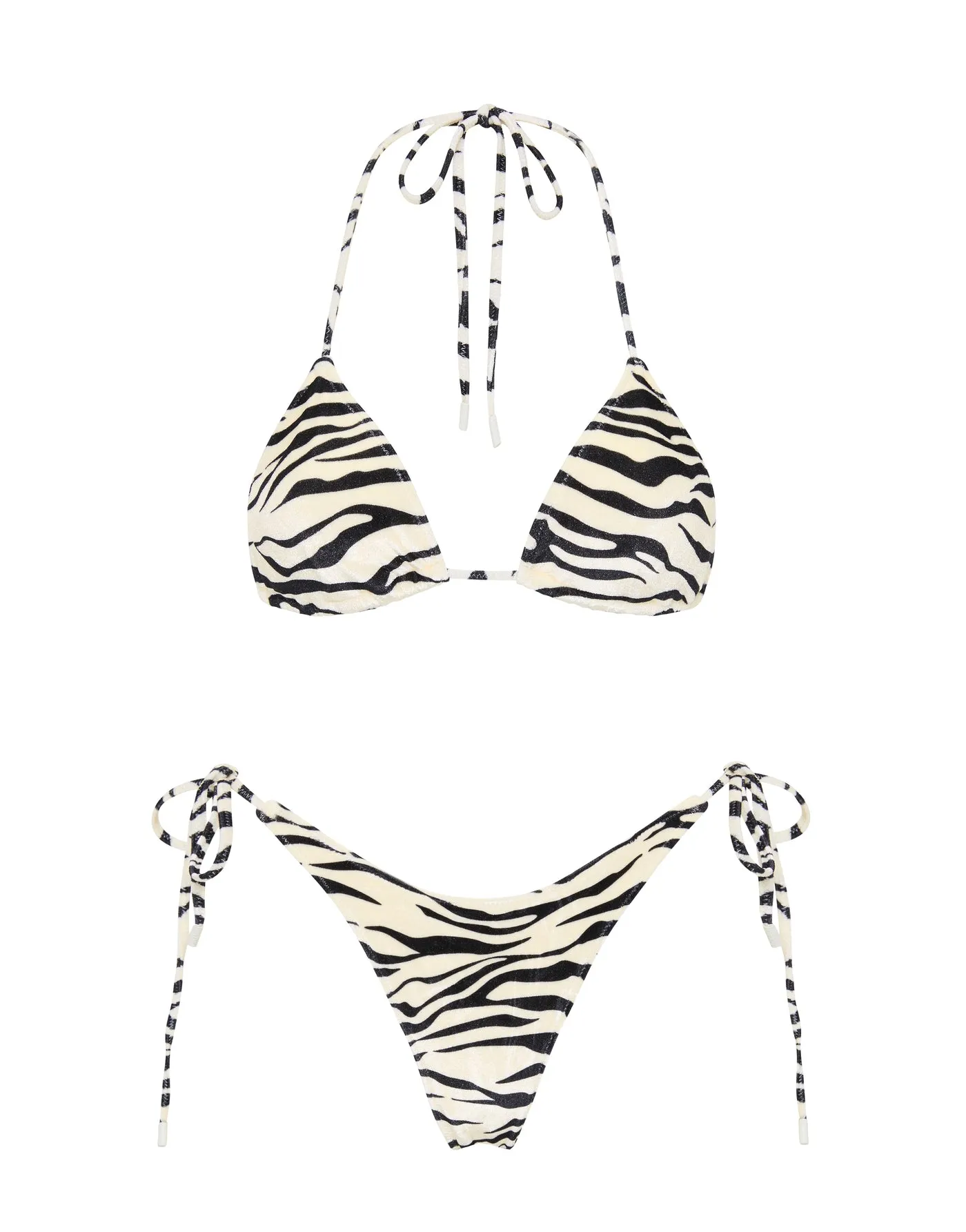 VINCA - BRAEZ sold by triangl swimwear