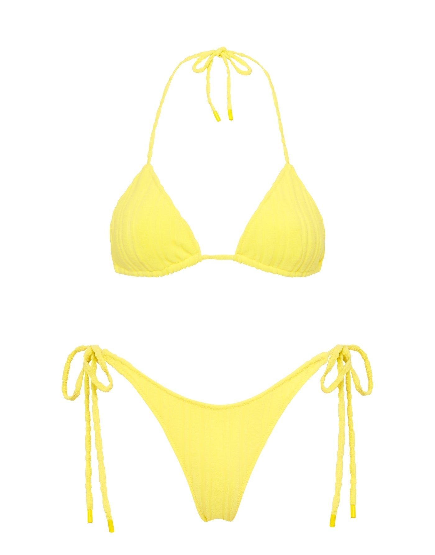 VINCA - TUBBS sold by triangl swimwear
