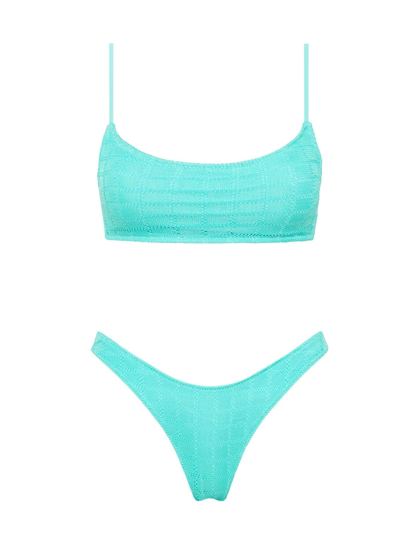 MICA - CARNAC sold by triangl swimwear