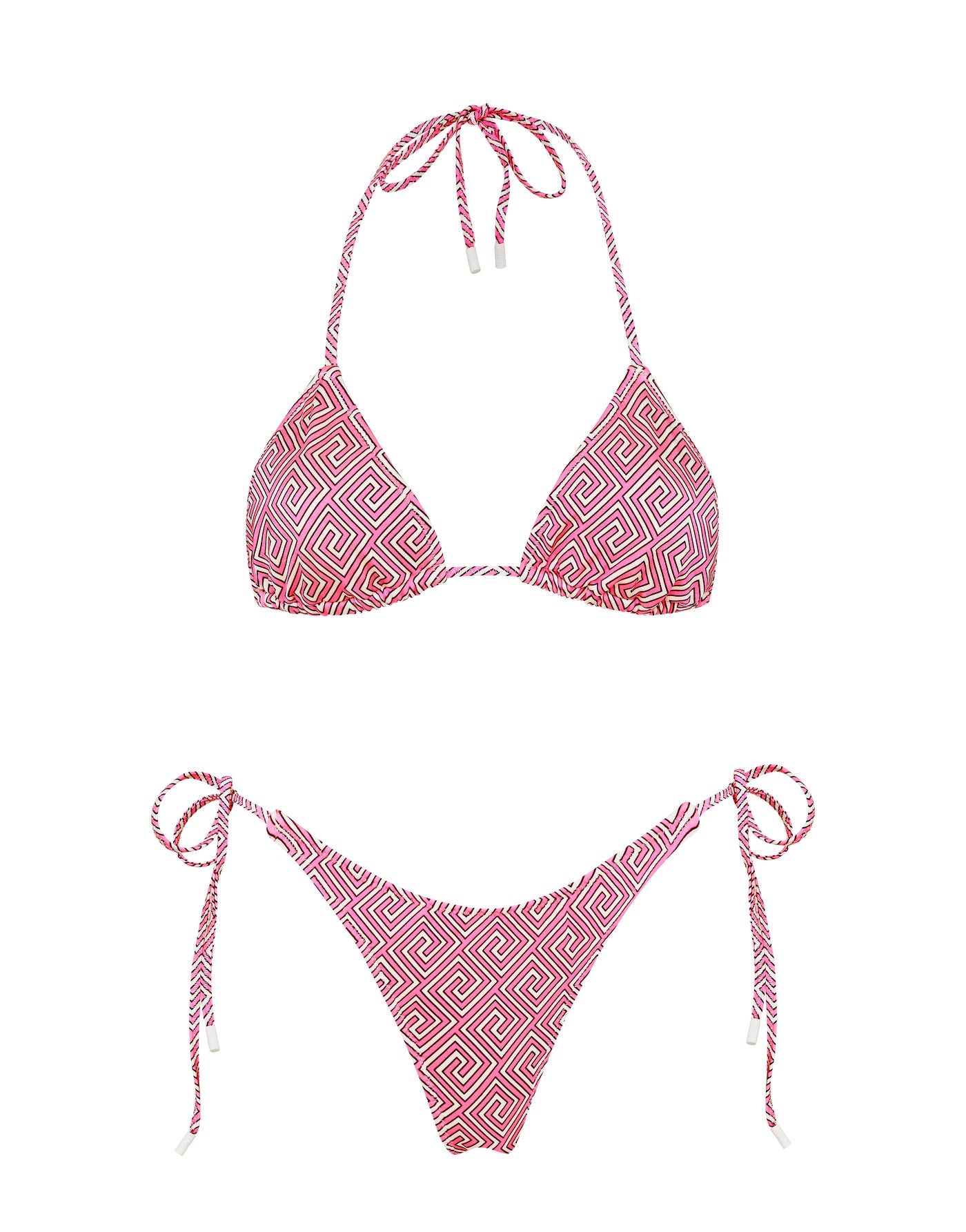 VINCA - BAIE sold by triangl swimwear