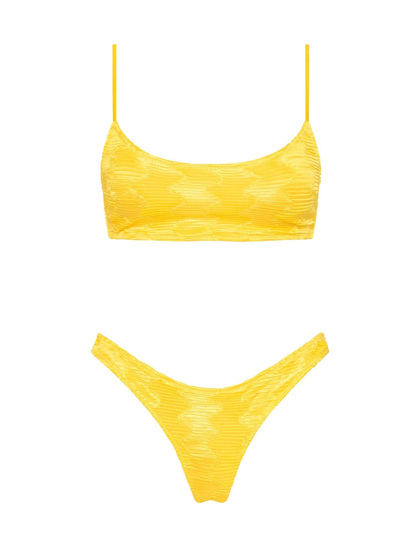 MICA - BURO sold by triangl swimwear