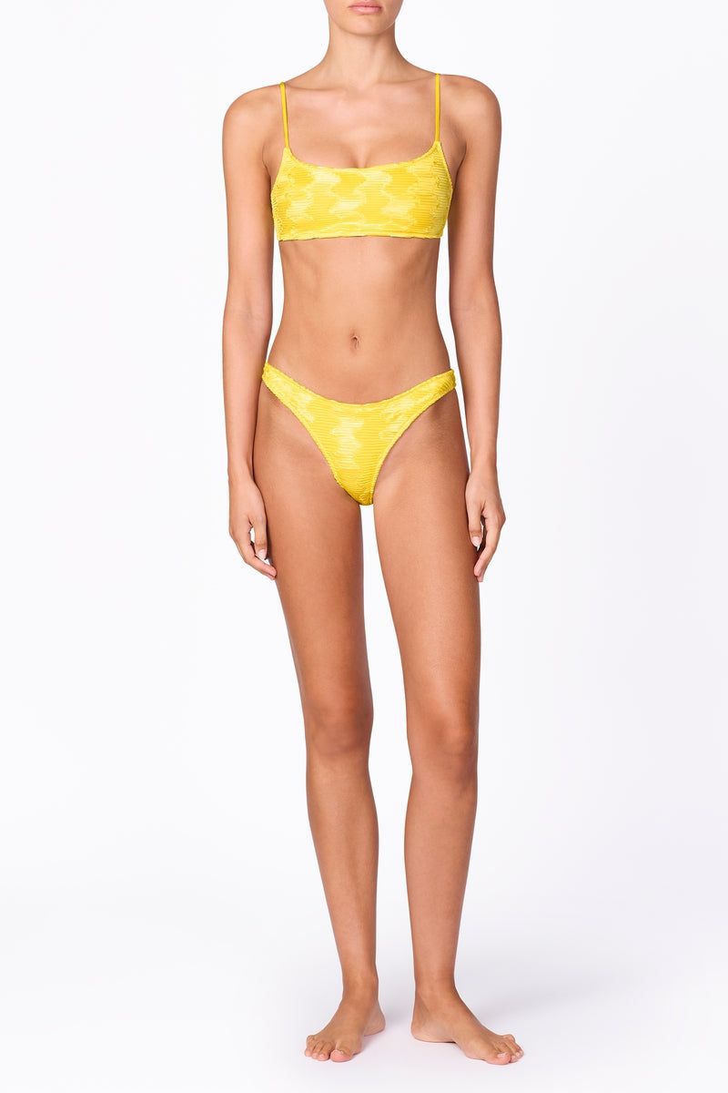 MICA - BURO sold by triangl swimwear product image thumbnail 2