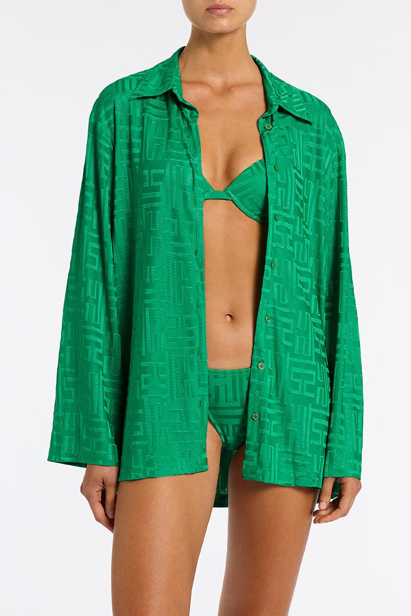 FLYNN - LUKY sold by triangl swimwear product image thumbnail 4