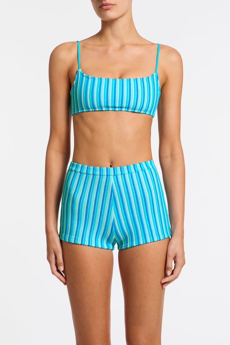 CELESTE - SOUR STRIPE sold by triangl swimwear product image thumbnail 4