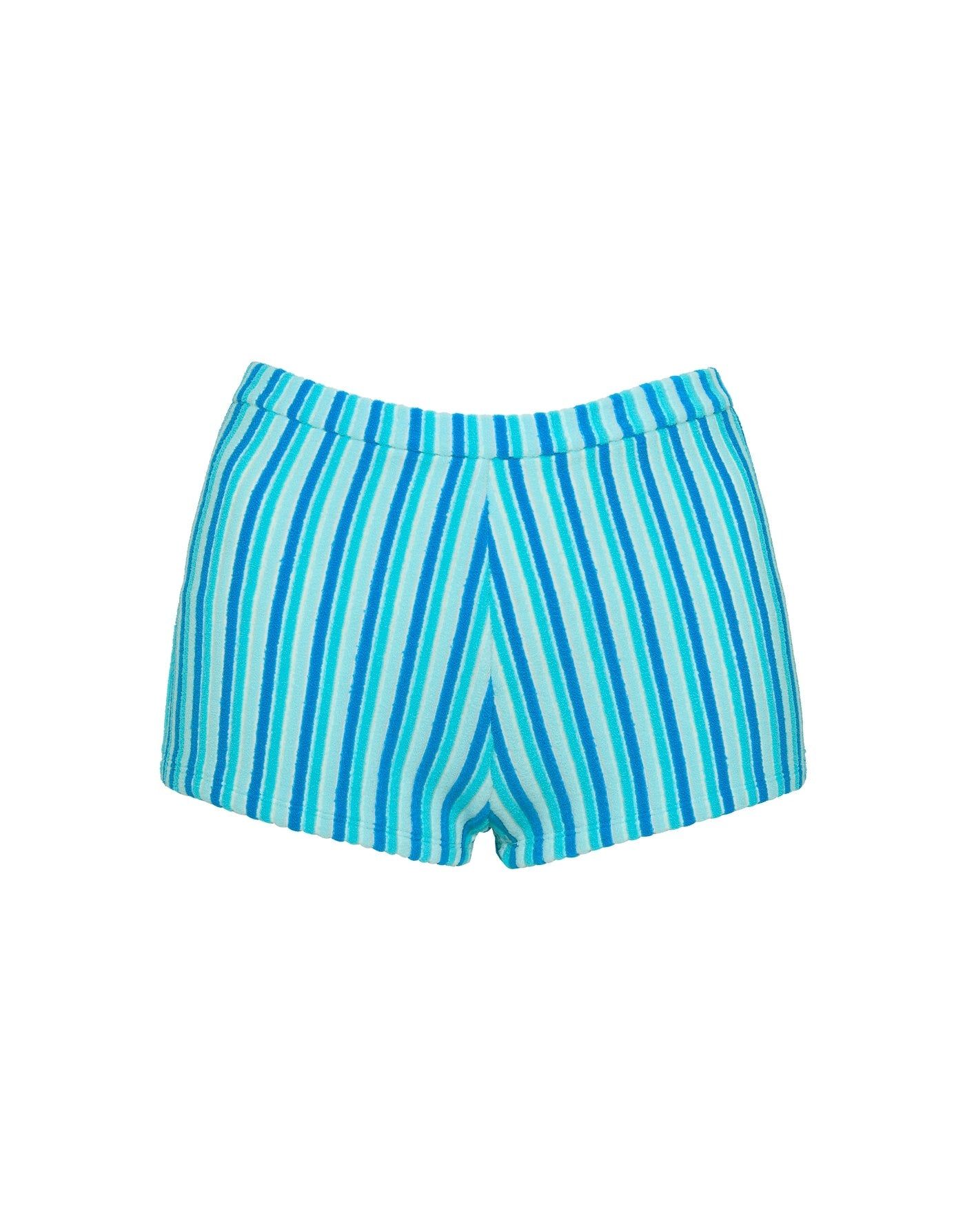 CELESTE - SOUR STRIPE sold by triangl swimwear