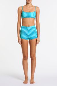 CELESTE - SOUR STRIPE sold by triangl swimwear