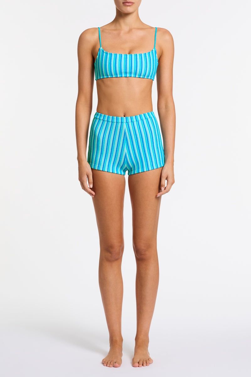 CELESTE - SOUR STRIPE sold by triangl swimwear product image thumbnail 2