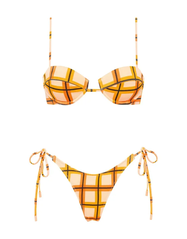 MALA - ANA sold by triangl swimwear