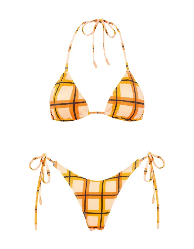 VINCA - ANA sold by triangl swimwear