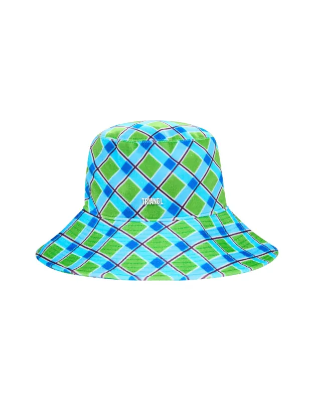 FRANC BUCKET HAT - KIVIC sold by triangl swimwear