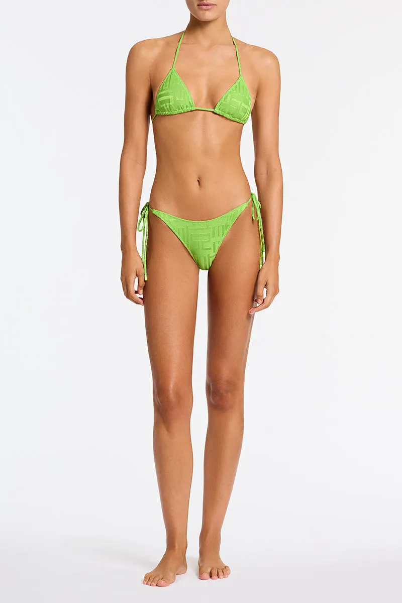 VINCA - LIME sold by triangl swimwear product image thumbnail 2