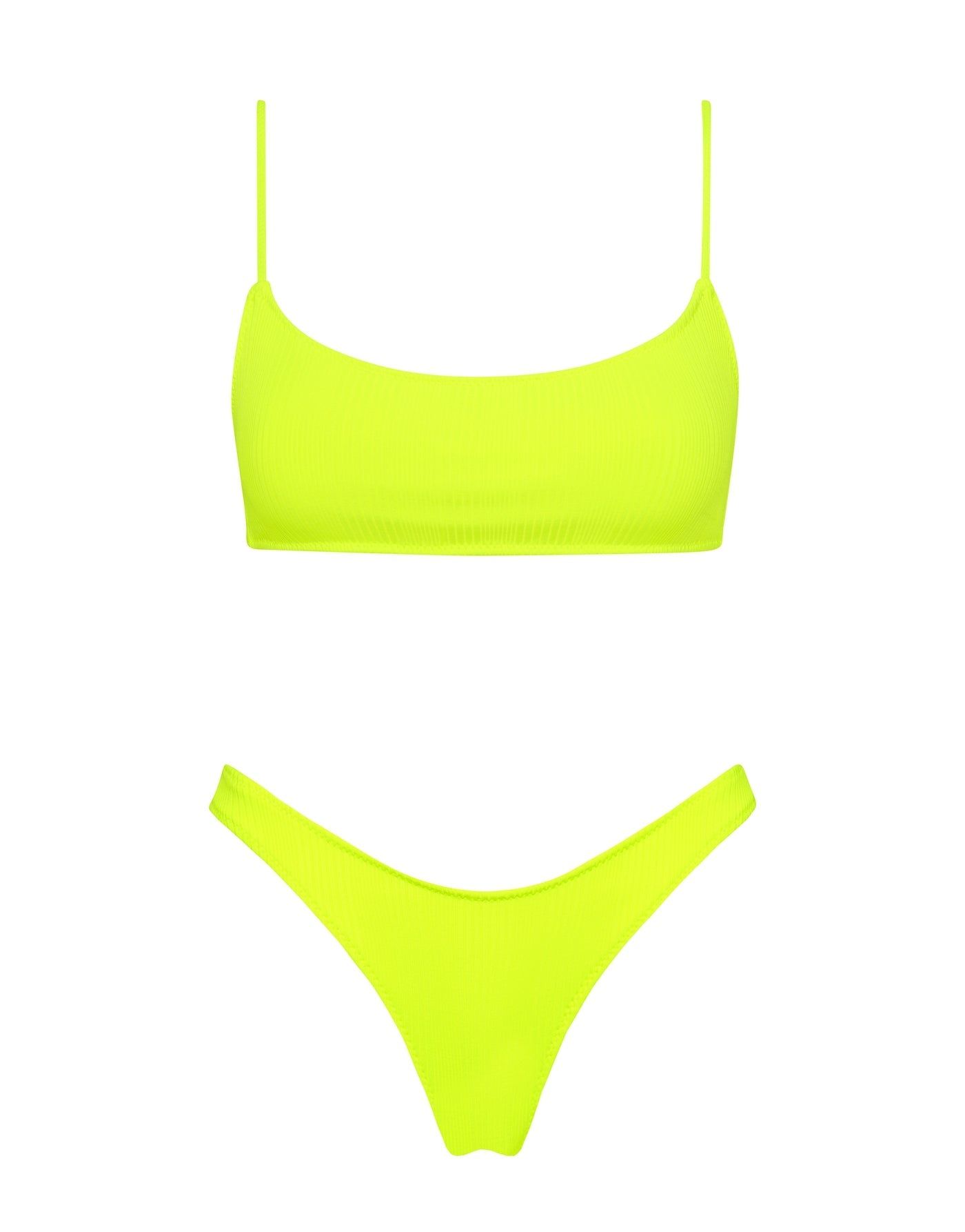 MICA - NEVIS sold by triangl swimwear