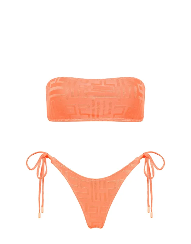 KAYA - AROLE sold by triangl swimwear