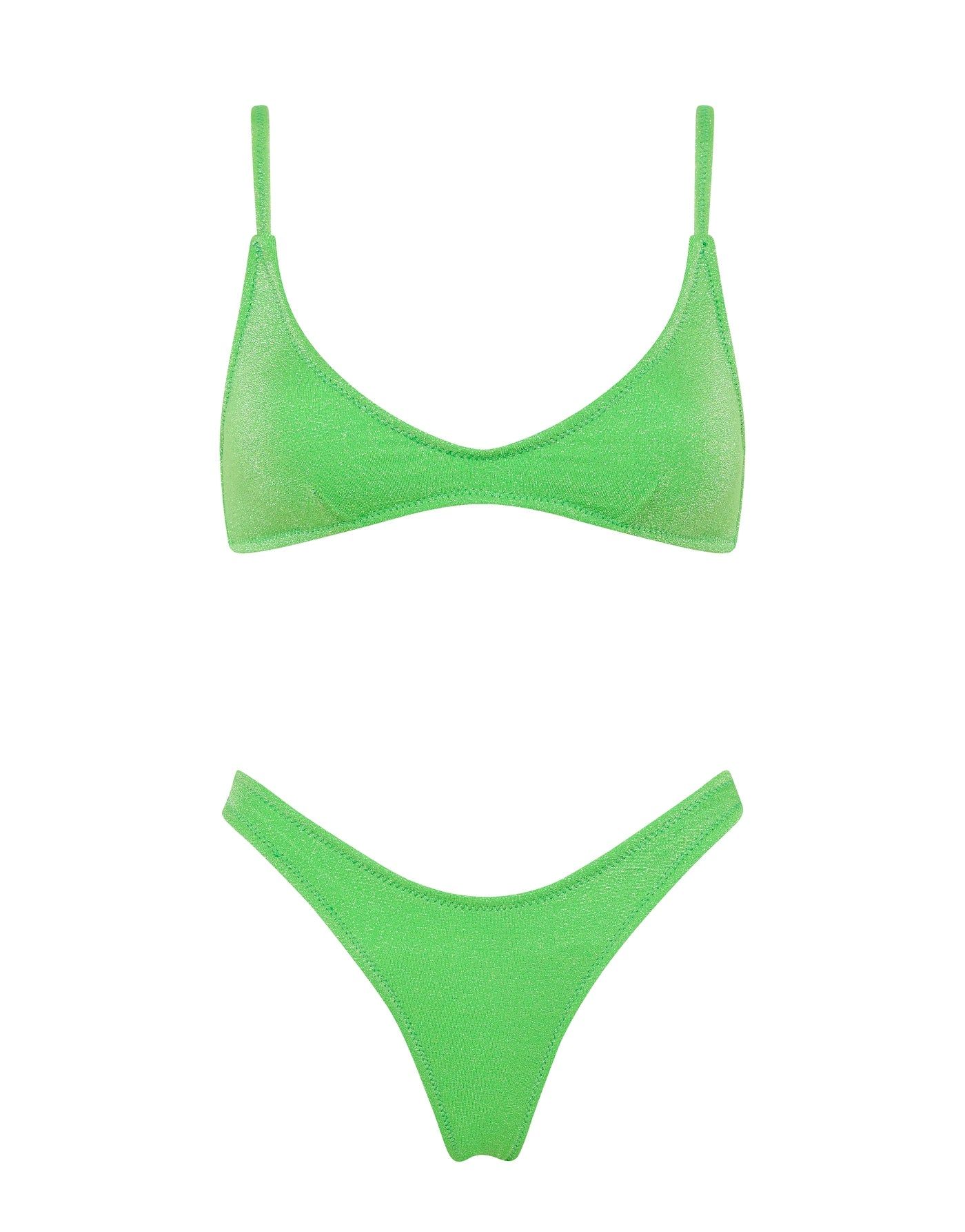 MAIA - SURI SPARKLE sold by triangl swimwear