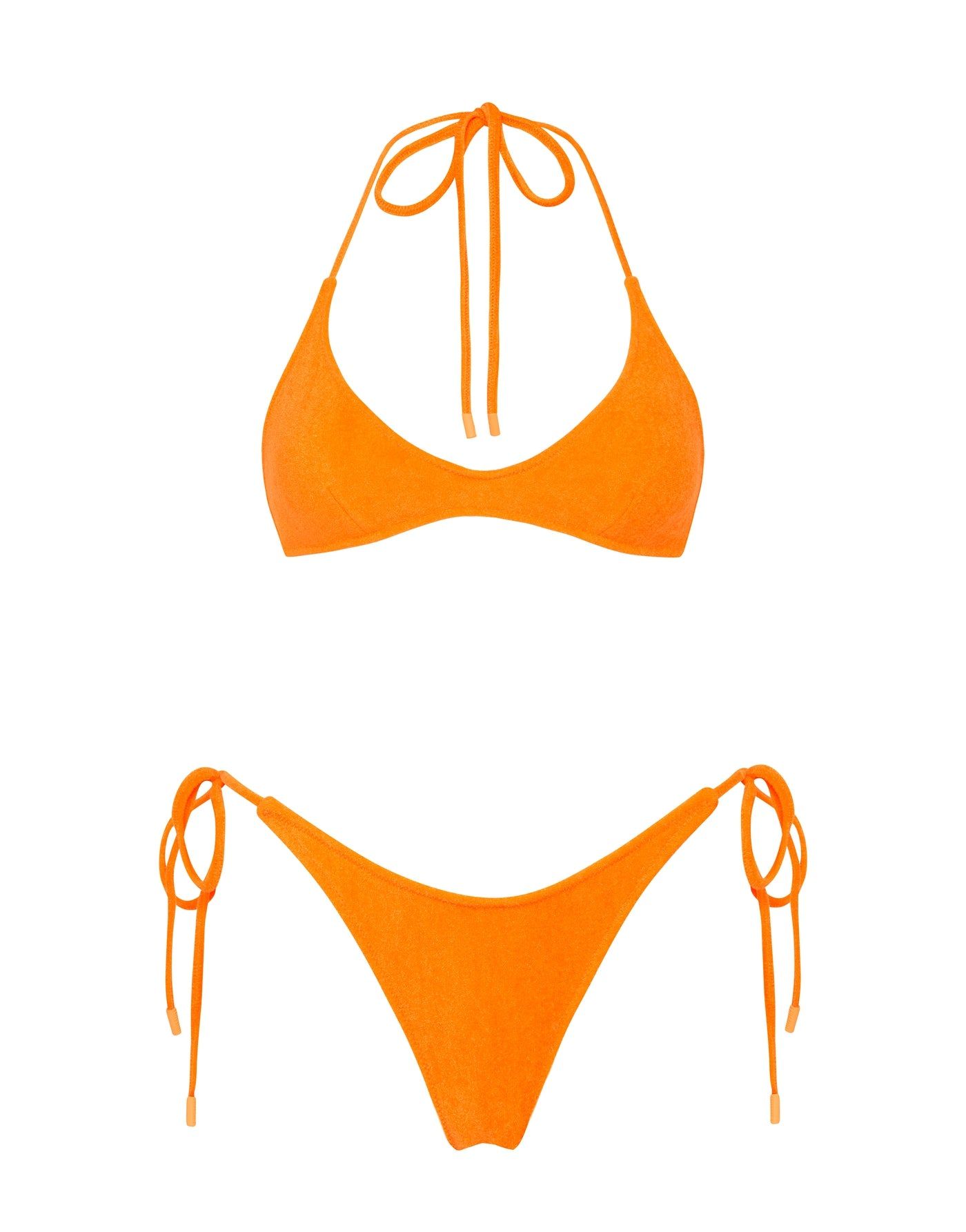 CORA - MAHO sold by triangl swimwear