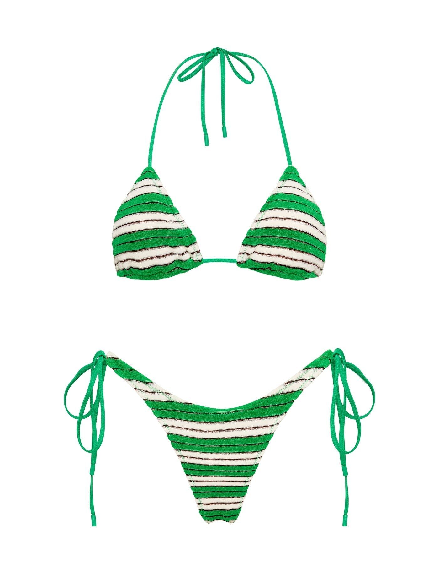 VINCA - DUNNE sold by triangl swimwear