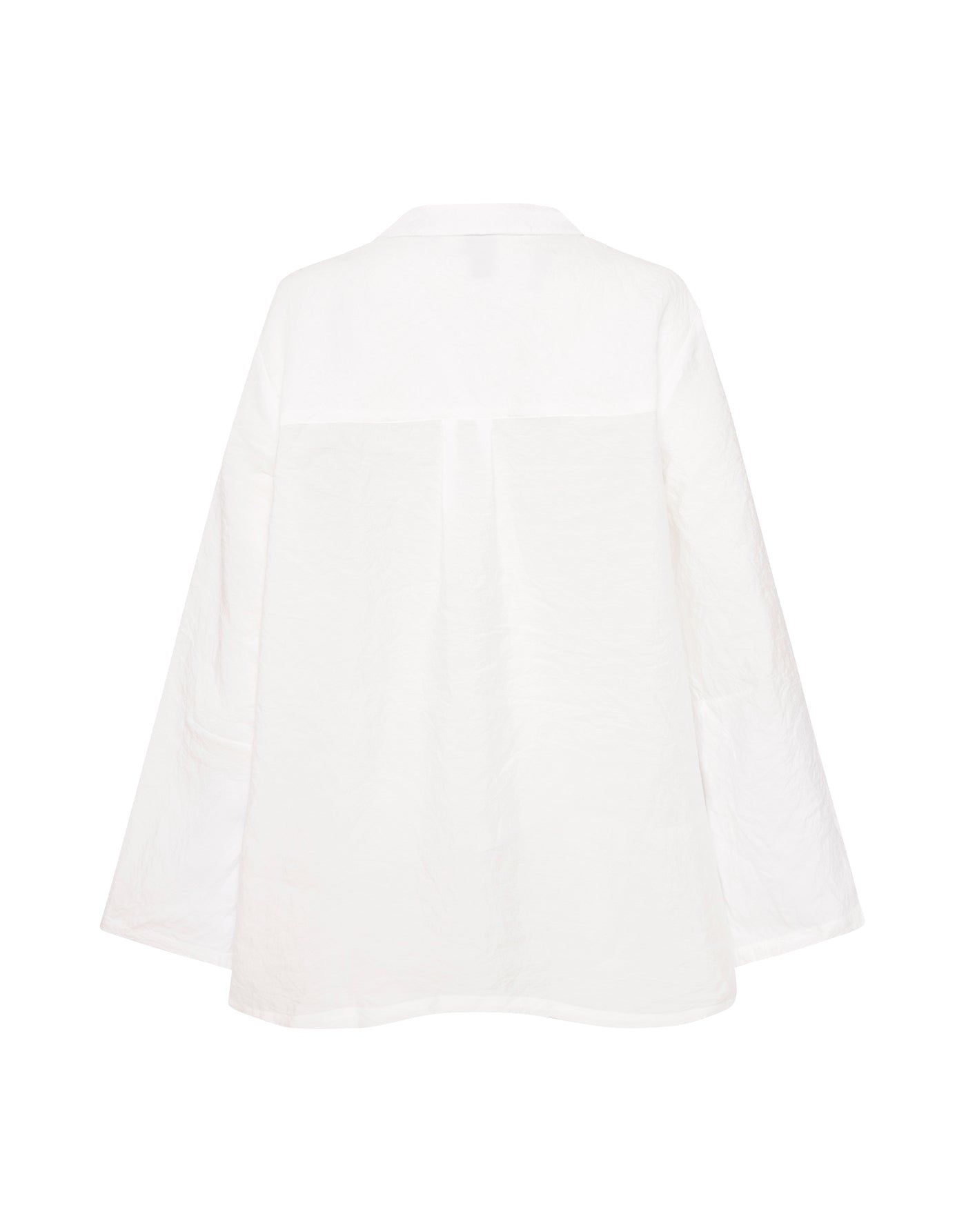 FLYNN - WHITE sold by triangl swimwear product image thumbnail 3