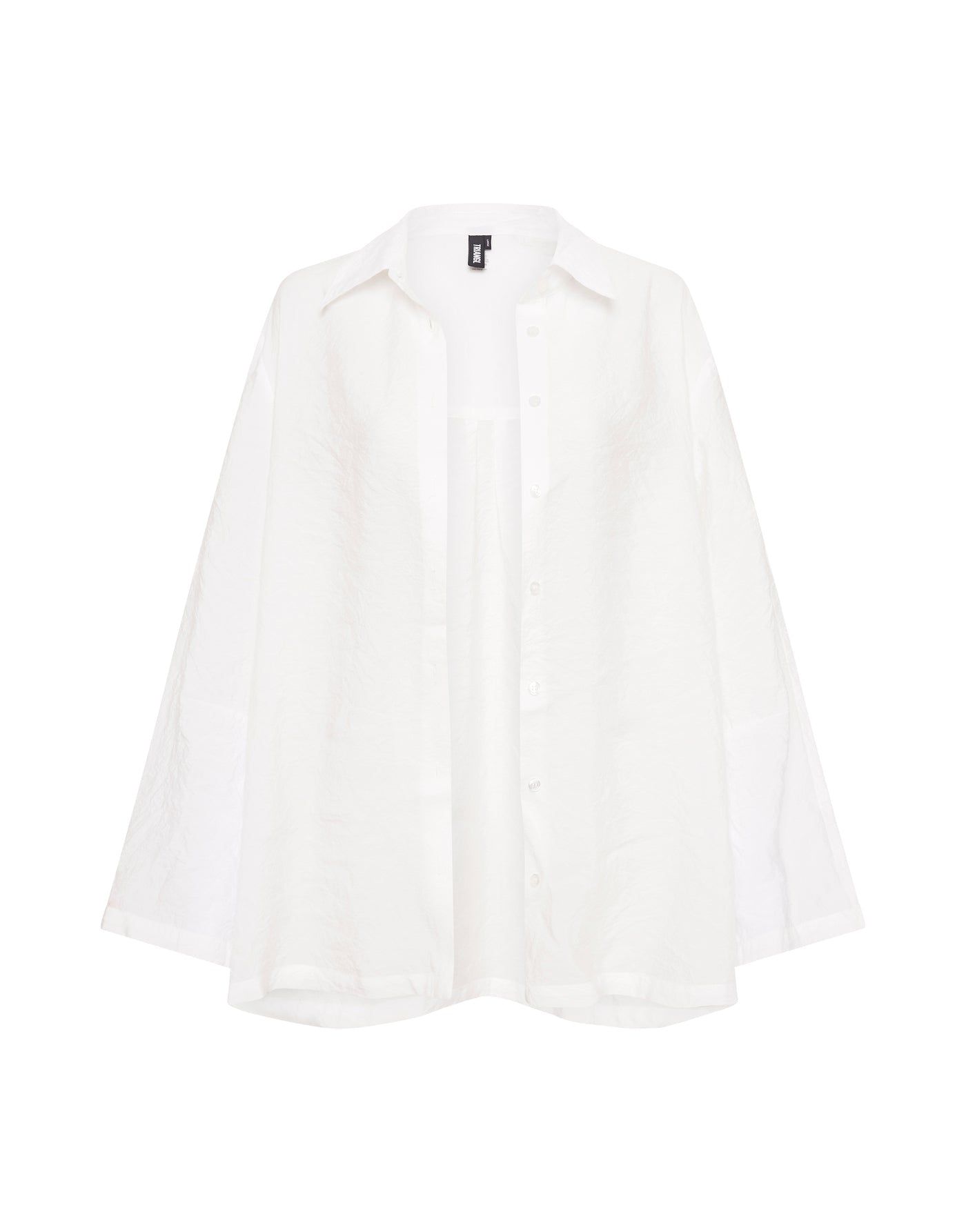 FLYNN - WHITE sold by triangl swimwear product image thumbnail 2