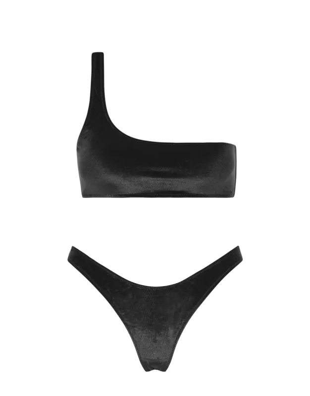 MELROSE - NOIR sold by triangl swimwear