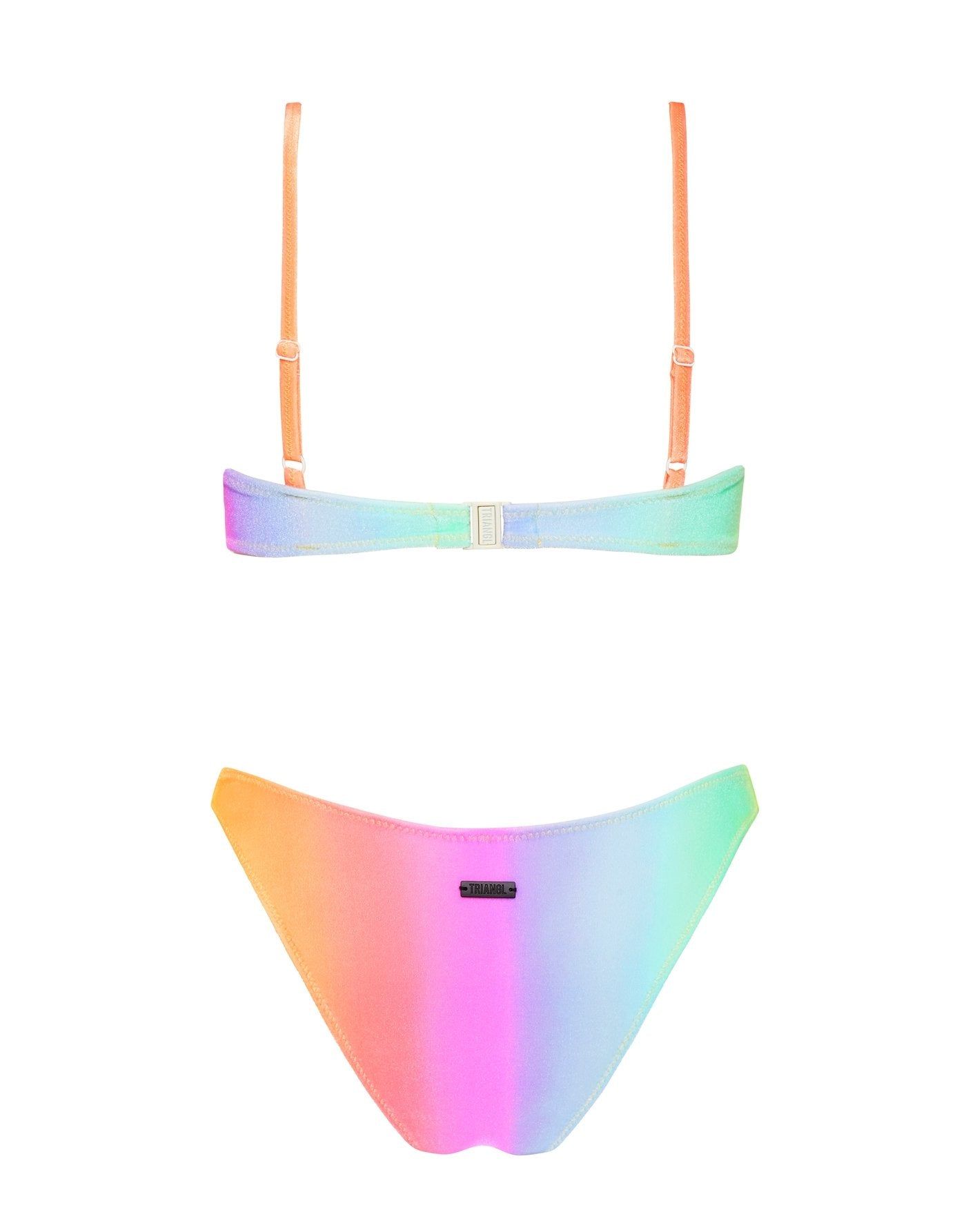MAIA - RAINBOW sold by triangl swimwear product image thumbnail 3