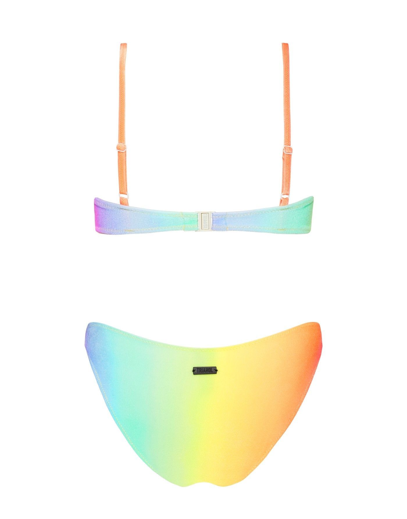 MAIA - RAINBOW sold by triangl swimwear product image thumbnail 4