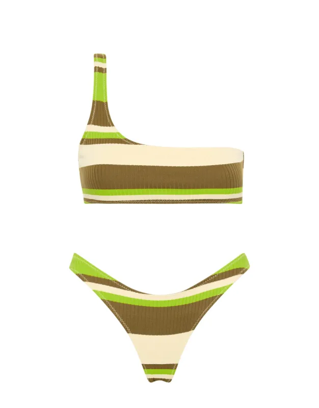 MELROSE - FERN sold by triangl swimwear