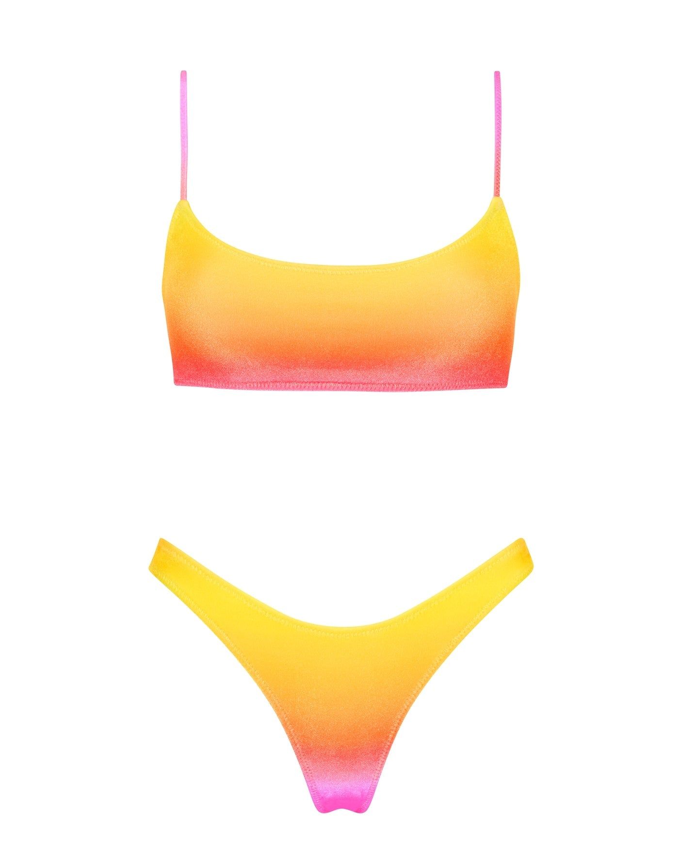 MICA - PACH sold by triangl swimwear product image thumbnail 2