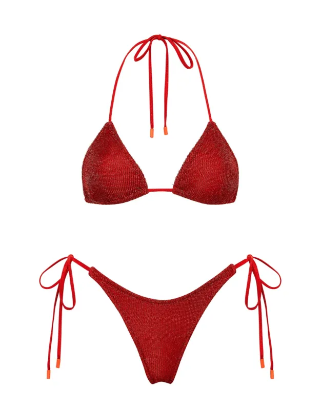 VINCA - GATAS sold by triangl swimwear