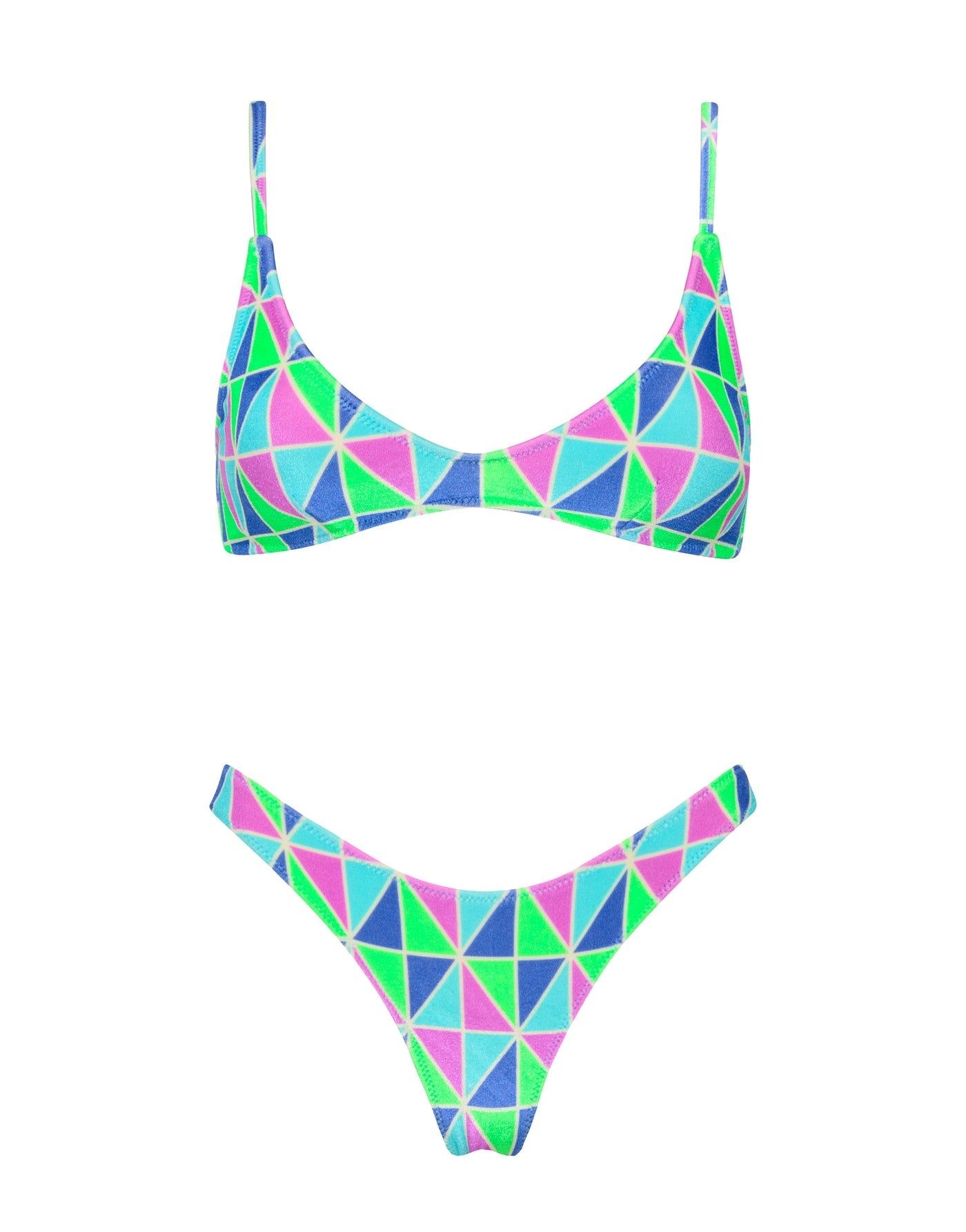 MAIA - LEVE sold by triangl swimwear