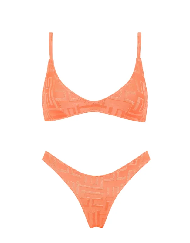 MAIA - AROLE sold by triangl swimwear