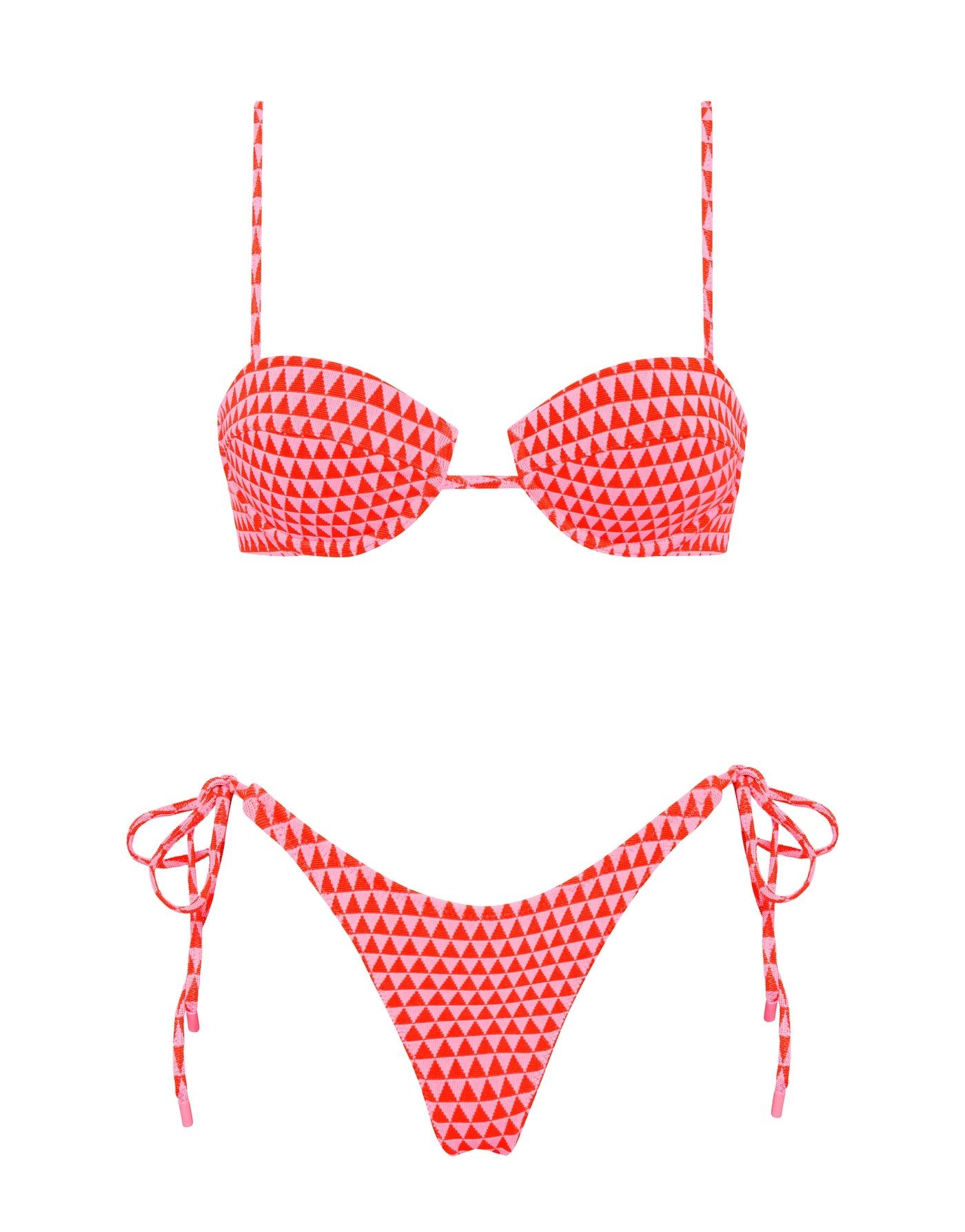 MALA - PARL sold by triangl swimwear product image thumbnail 2