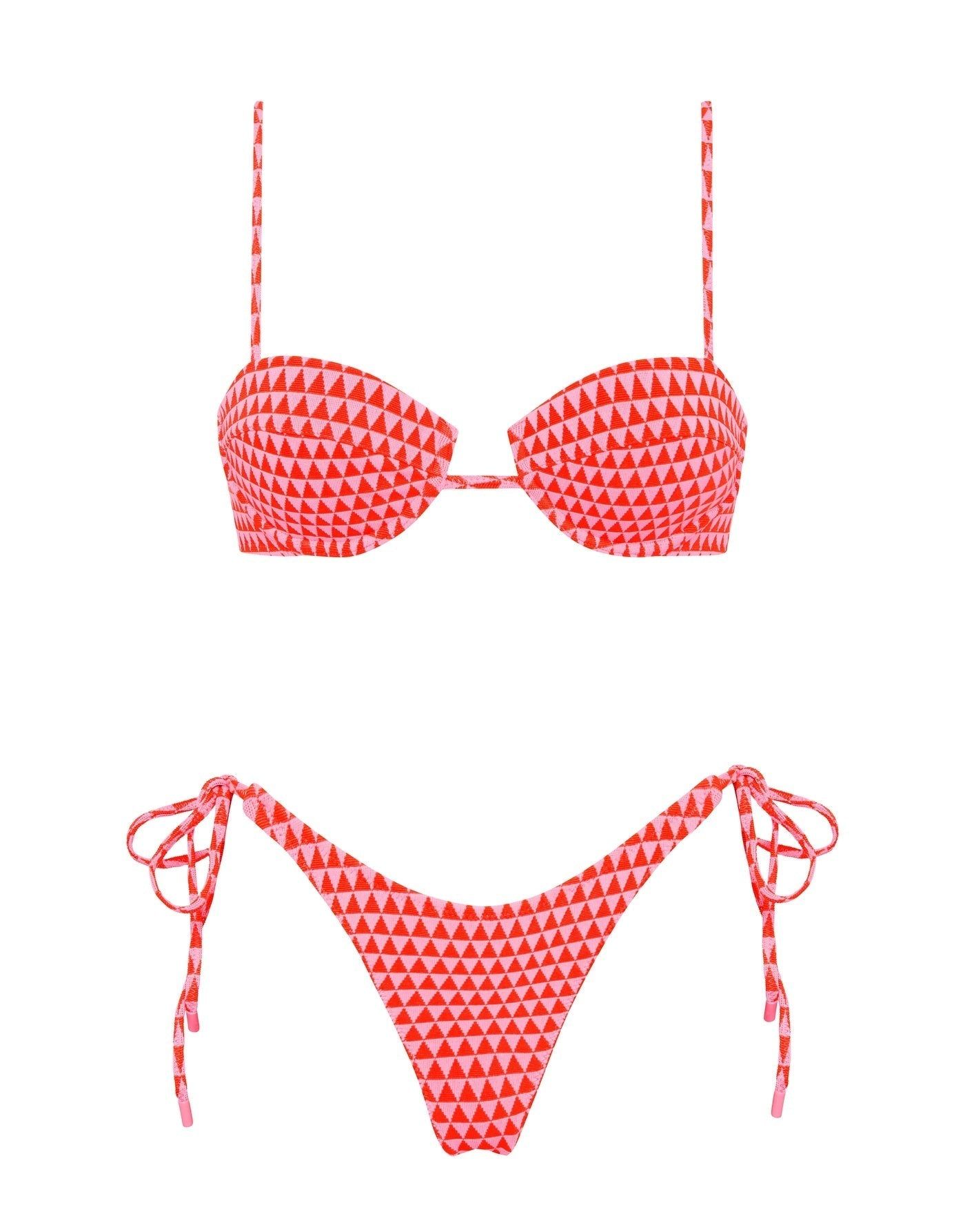 MALA - PARL sold by triangl swimwear