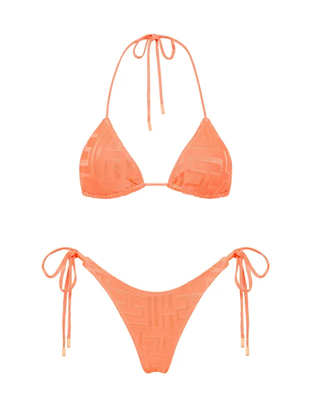 VINCA - AROLE sold by triangl swimwear
