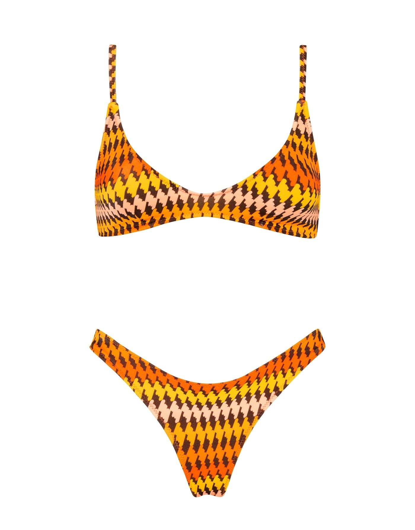 MAIA - JUNES sold by triangl swimwear