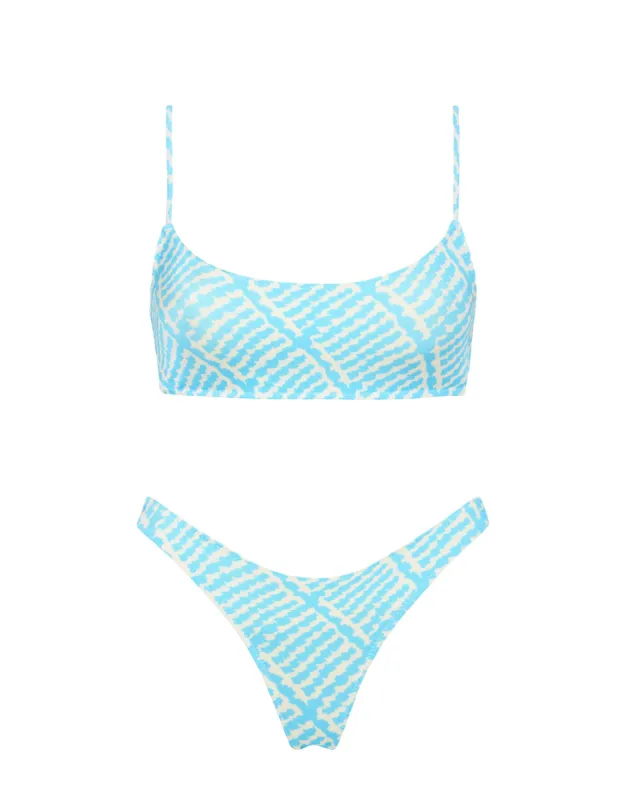 MICA - EYLA sold by triangl swimwear
