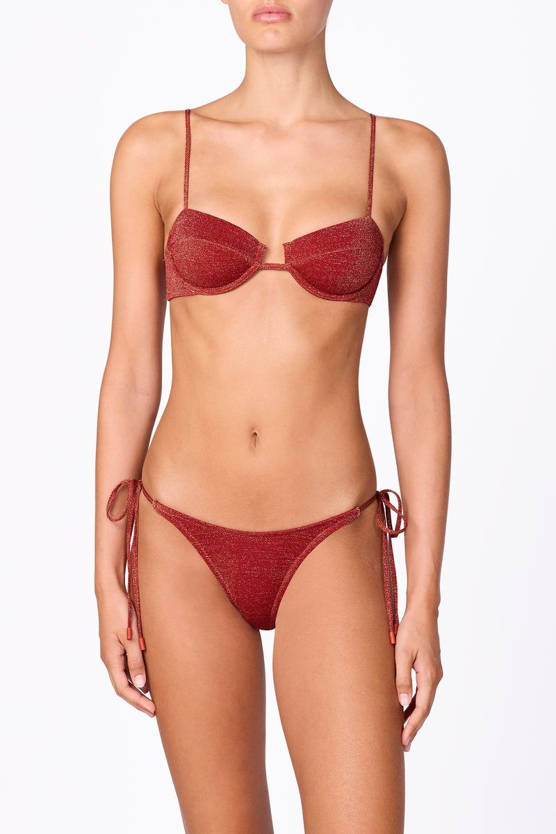 MALA - RUBAH SPARKLE sold by triangl swimwear product image thumbnail 4