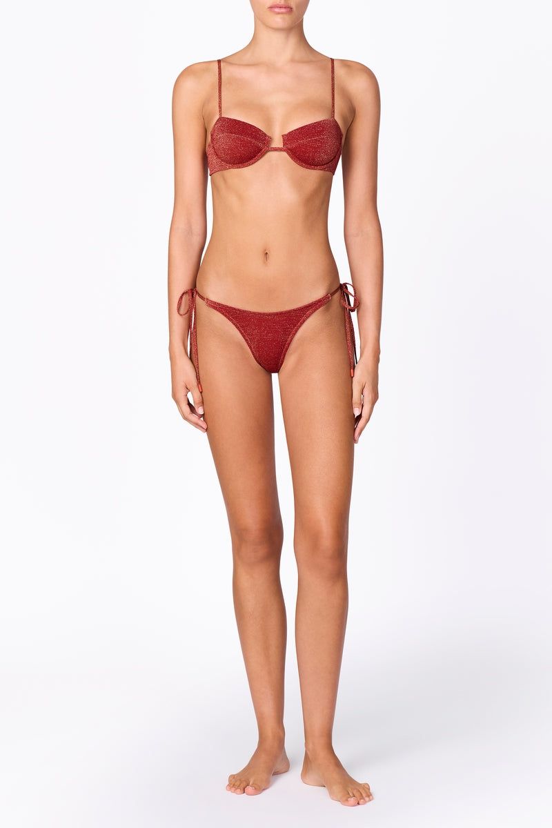 MALA - RUBAH SPARKLE sold by triangl swimwear product image thumbnail 2