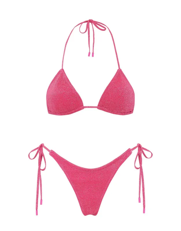 VINCA - YANES SPARKLE sold by triangl swimwear