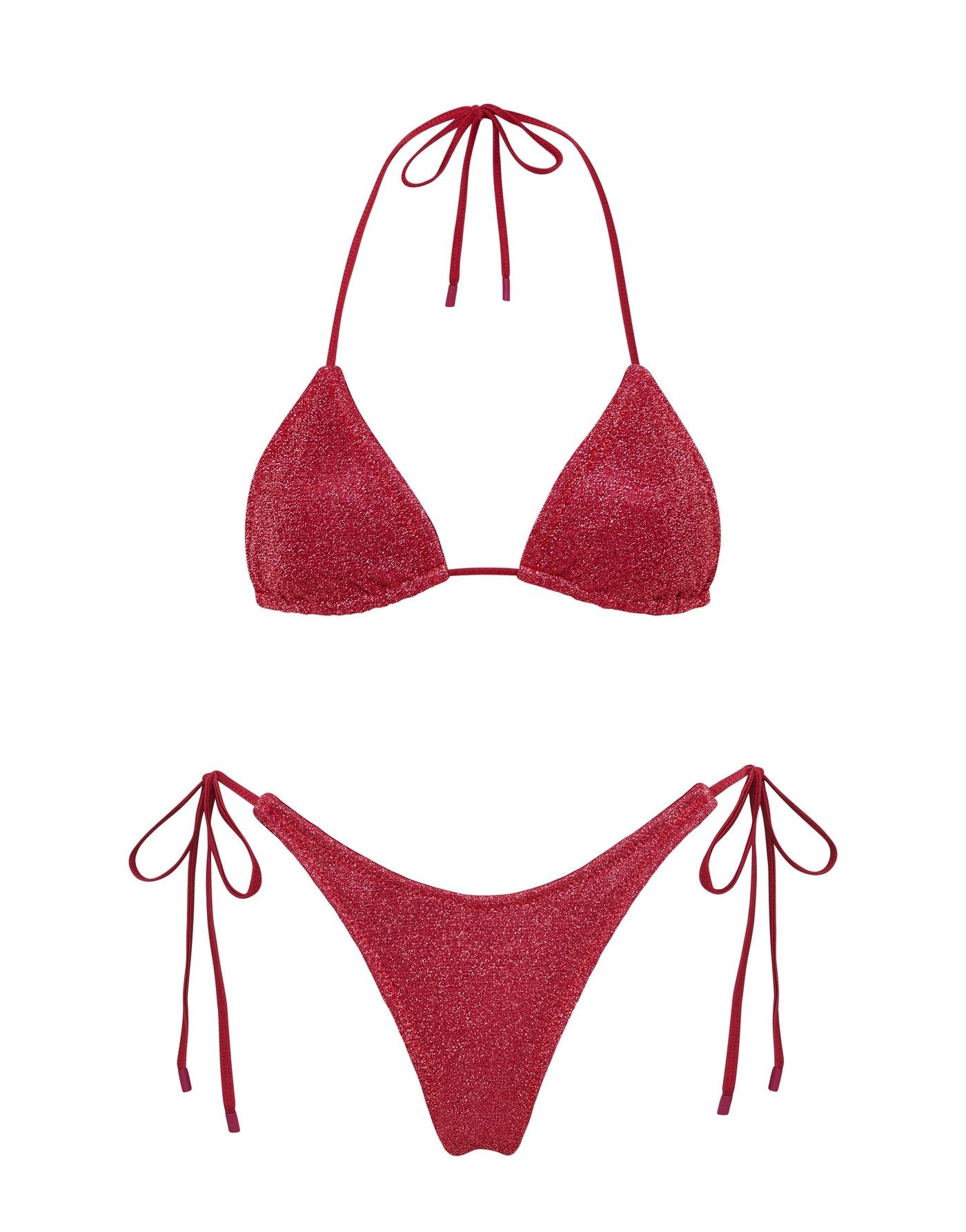 VINCA - MARTY sold by triangl swimwear