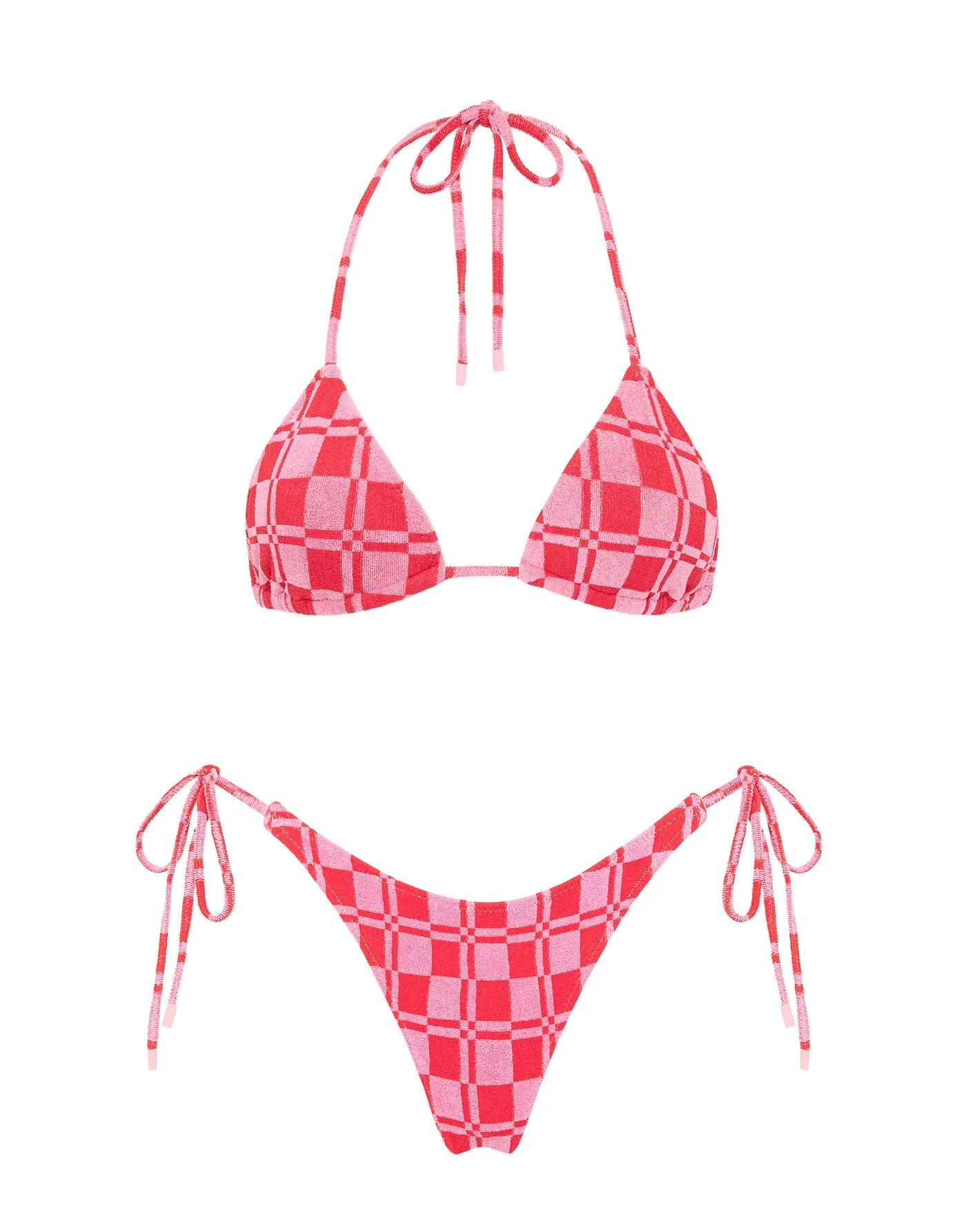 VINCA - TADA sold by triangl swimwear