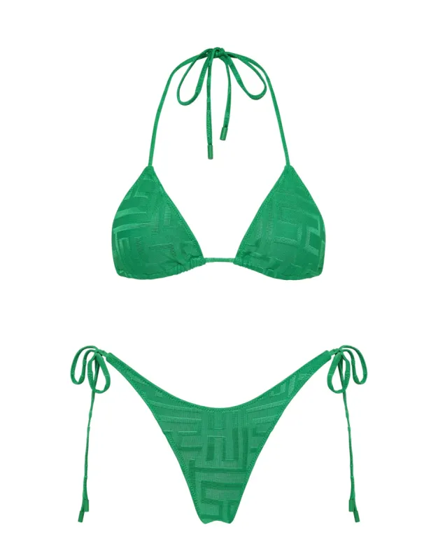 VINCA - LUKY sold by triangl swimwear